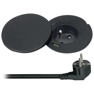 PP119CWB prodlužovací kabel SOLIGHT