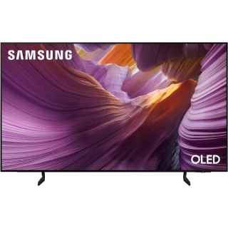 QE83S85F OLED TV SAMSUNG