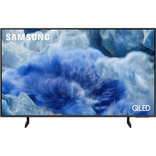 QE85Q8F QLED TV SAMSUNG