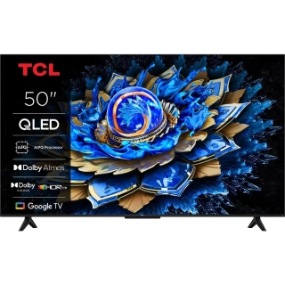 50T69C QLED TV TCL
