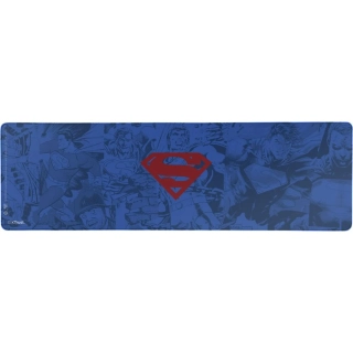 GXT 759SM XXL Gaming Mousepad Blue TRUST