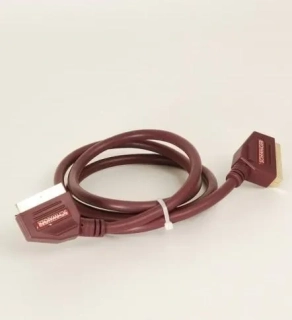 SCART KABEL - SCHWAIGER 1,5M - POUŽITÉ