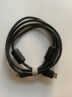 HDMI kabel Copartner – 1,5 m, vysokorychlostní, nepozlacený - POUŽITÉ