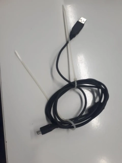 USB-A na USB Mini-B 5pin kabel, samec–samec – 1,5 m