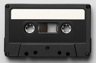 Digitalizace audiokazet (MC)