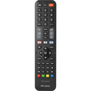 808042 TLC EVO 2 DO LG MELICONI