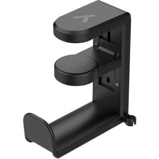 YHS 02BK HINGE Držák na sluchátka YENKEE