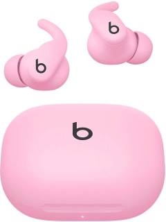 Beats Powerbeats Fit - Power Pink
