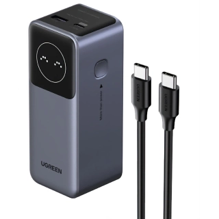 UGREEN 12000mAh 100W