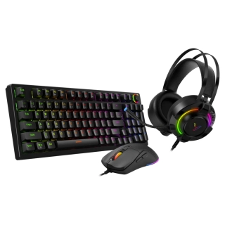 YGS 03 Prémiový herní set ECLIPSE 