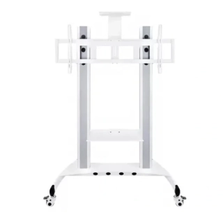 Multibrackets pojízdný podlahový stojan TV držák na TV
