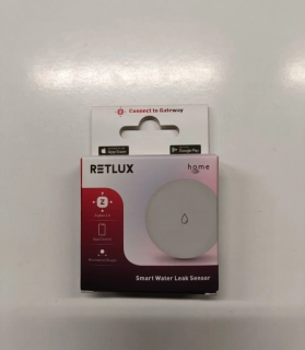 RETLUX RSH 310 Smart detektor úniku vody