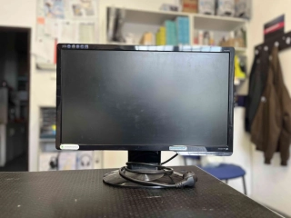 BenQ ET-0026-B - POUŽITÉ