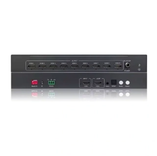 Bitvisus BIT-VWC-LT109 4K60 Video Wall Controller