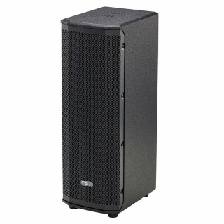 Pronájem - FBT Ventis 206A Aktivní reprobox