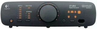 Pronájem - Sada reproduktorů 5+1 Logitech Speaker System Z906