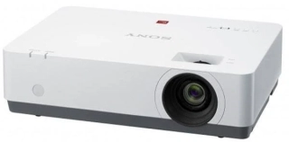 Pronájem - Projektor Sony VPL-EW575