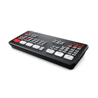 Pronájem - Streamovací videorežie Blackmagic Design ATEM Mini Pro