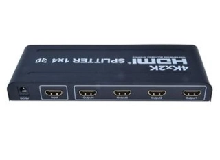 Pronájem - Rozbočovač signálu HDMI 1/4