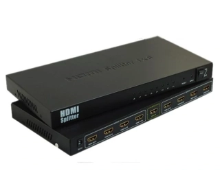 Pronájem - Rozbočovač signálu HDMI 1/8