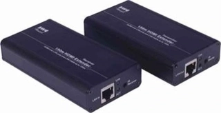 Pronájem - Extender HDMI na 150m
