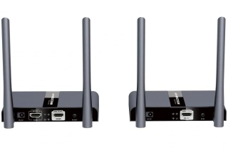 Pronájem - Extender HDMI bezdrátový na 50m