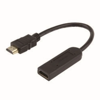 Pronájem - HDMI repeater až 70m