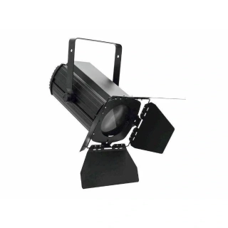 Pronájem - Eurolite LED THA-100F MKII COB 3200K divadelní reflektor