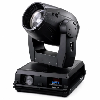 Pronájem - Inteligentní spotová hlava 1200W