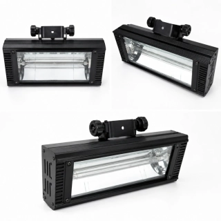 Pronájem - Strobo DMX 2500W