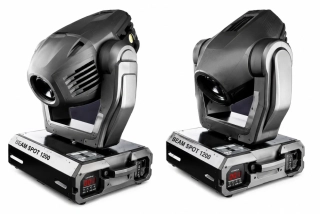 Pronájem - Wash hlava 250W