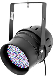 Pronájem - LED RGB PAR 64