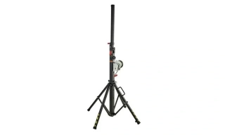 Pronájem - Stativ s klikou TE-034