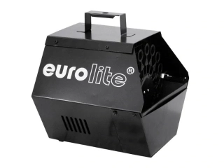 Pronájem - Eurolite Bubble Machine výkonný párty bublifuk