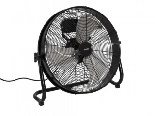 Pronájem - Eurolite AF-8, univerzální podlahový ventilátor