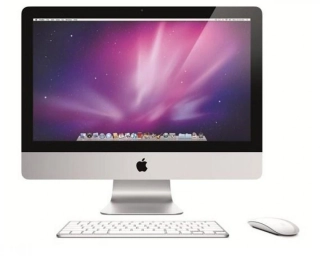 Pronájem - Počítač Apple - Max OS X