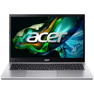 Pronájem - Notebook Acer Aspire 3 Pure Silver