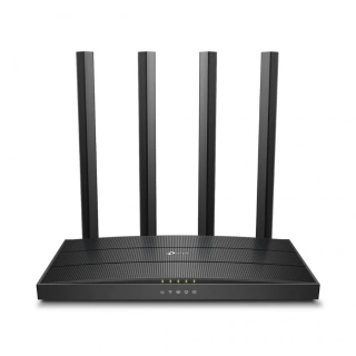 Pronájem - Set: 1ks router tp-link AC1200 + 6ks RGBLOOP-2s