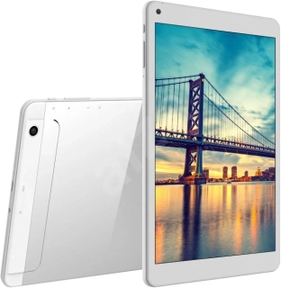 Pronájem - Tablet 10" - iGET Smart G101 White