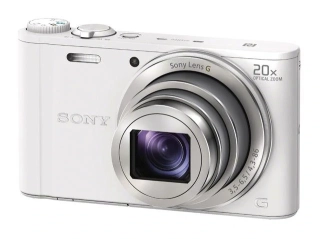 Pronájem - Digitální fotoaparát