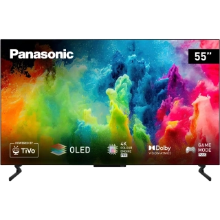 Panasonic TB-55Z60AEG OLED televize