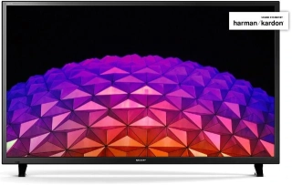 Pronájem - 48" LED televize 121 cm FULL HD - Sharp LC-48CFG6002