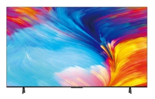 Pronájem - 65" LED televize 164cm 4K UHD TCL 65P635