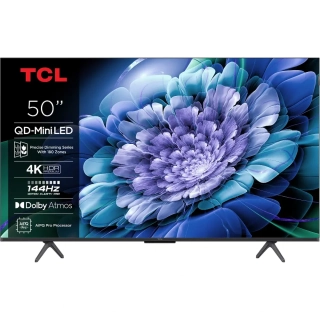 TCL 50C69K