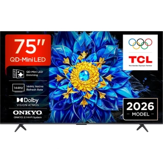 TCL 75P8L