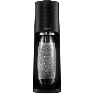 Terra Black výrobník SODASTREAM