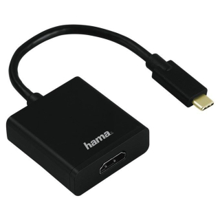 Pronájem - USB-C (Thunderbolt 3) na HDMI