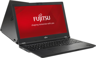 Pronájem - Fujitsu Lifebook E458