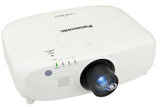 Pronájem - Panasonic PT-EZ770