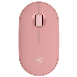 M350s Wireless mouse rose LOGITECH